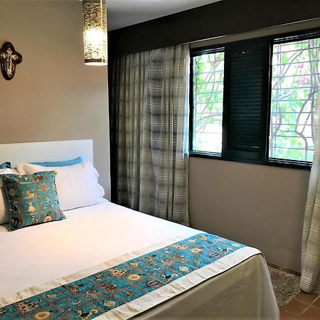 Suites Bouganville Pôrto das Galinhas Pokoj fotografie