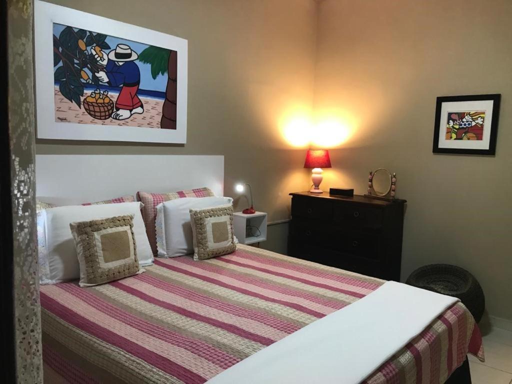 Suites Bouganville Pôrto das Galinhas Exteriér fotografie