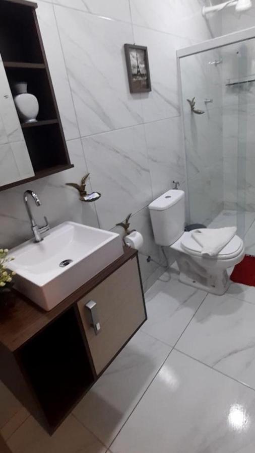 Suites Bouganville Pôrto das Galinhas Exteriér fotografie