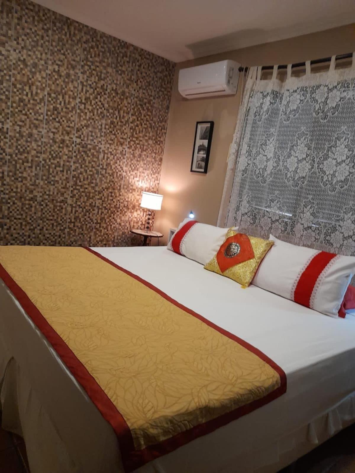 Suites Bouganville Pôrto das Galinhas Exteriér fotografie