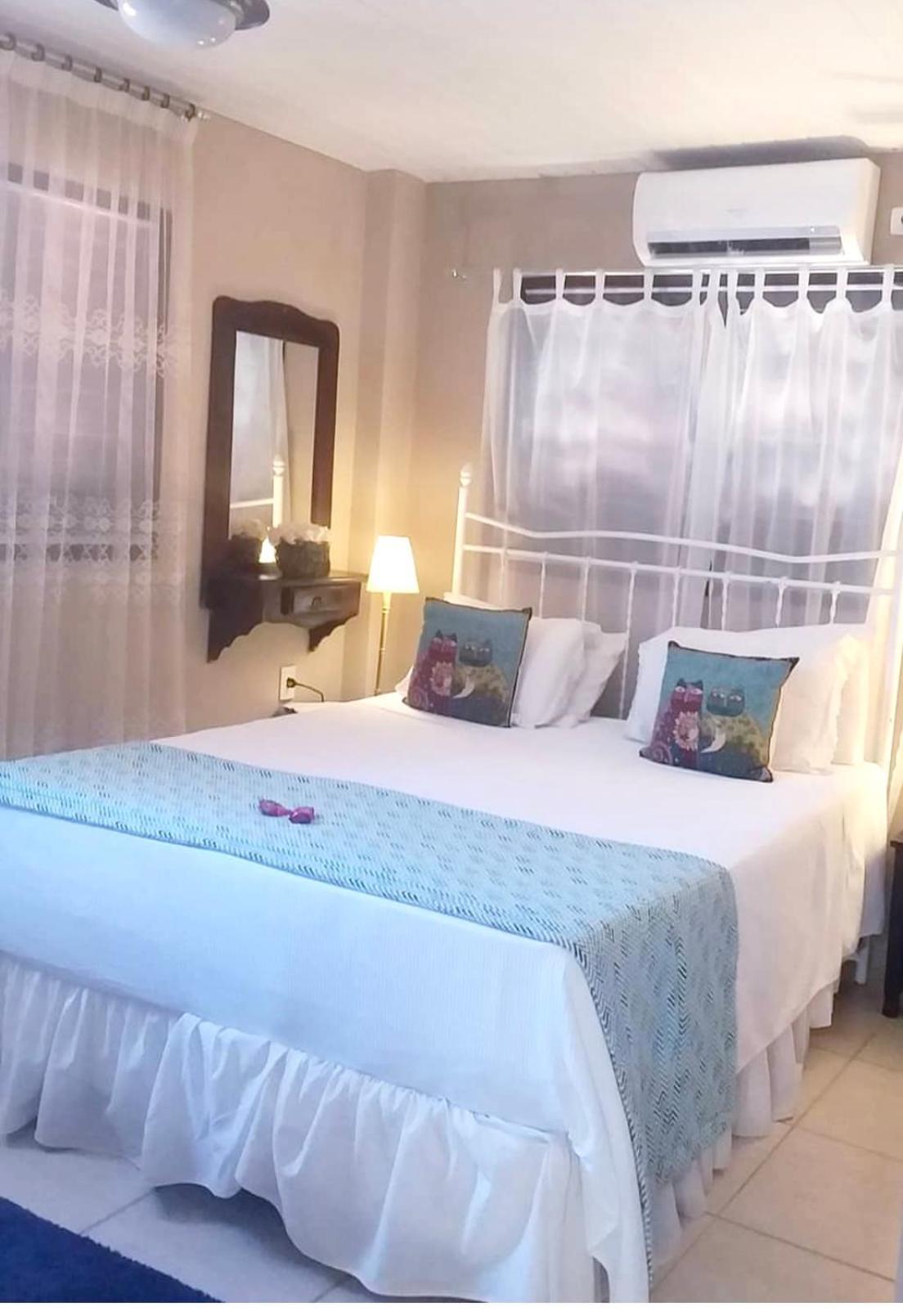 Suites Bouganville Pôrto das Galinhas Exteriér fotografie