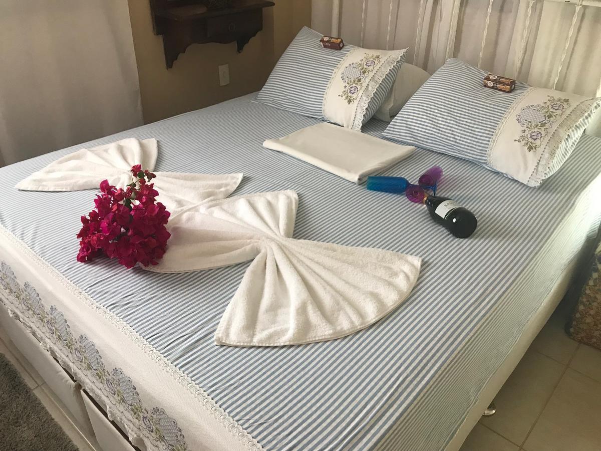 Suites Bouganville Pôrto das Galinhas Exteriér fotografie